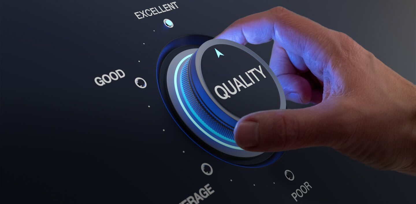 QA COE